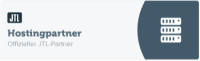 JTL Hostingpartner